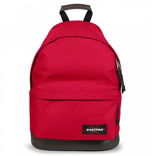 Image of Eastpak Wyoming Backpack, 40 cm, 24 L, Red (Sailor Red)