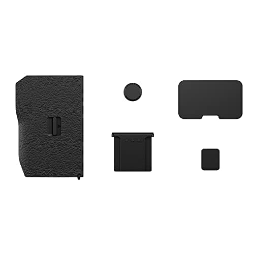 Image of FUJIFILM X-H2S Cover Kit (CVR-XH)