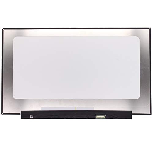 Image of WIKIPARTS* New 17.3" Screen FHD Replacement For Acer Aspire 3 A317-53-5090, 3 A317-53-5092, 3 A317-53-50D9 Aspire A317-53-32HU Laptop Notebook Matte Display Panel with 30 pins Connector