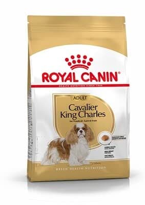 Image of Royal Canin Cavalier King Charles Adult Dry Dog Food 7.5kg
