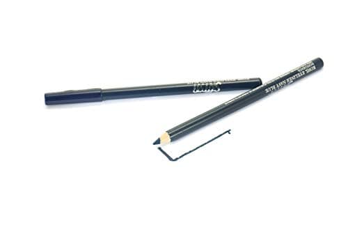 Image of Saffron - Kohl Eye Liner Pencil #105 - Navy Blue