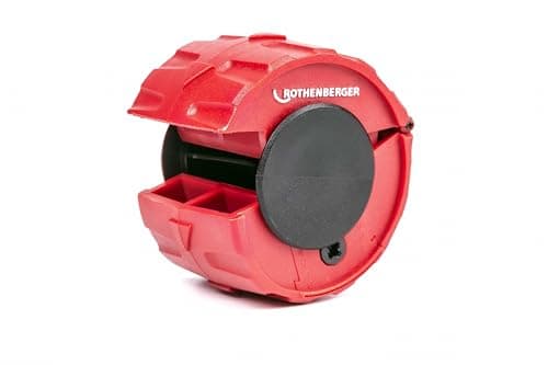Image of Plasticut Pro Plastic Pipe Cutter 15 mm and 22 mm