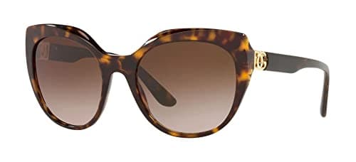 Image of Dolce & Gabbana 0dg4392 56 502/13 Sunglasses, Multicoloured (Multicoloured), One Size