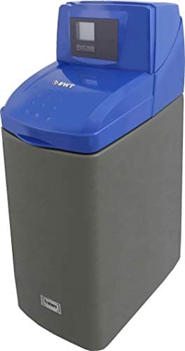 Image of BWT WS755 Water Softener | 25 Litre Electronic Demand Luxury Water Softener