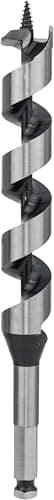 Image of Bosch 1x PRO Wood Auger Bit (for Softwood, Hardwood, Ø 25,00 mm, Professional Accessory Rotary Drill/Drivers)