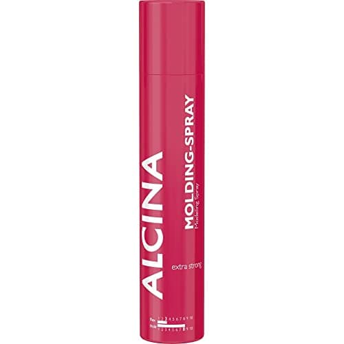 Image of Alcina Extra Strong Molding-Spray Aerosol 200ml