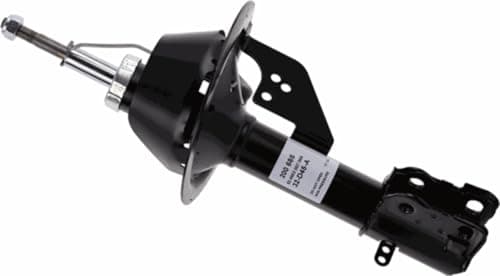 Image of SACHS 200 685 Shock Absorber compatible with Chrysler Caravan II (ES) 1990-1995 Front Axle and Other Vehicles
