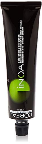 Image of L'OREAL INOA Shade 5.1 Light Ash Brown 60g