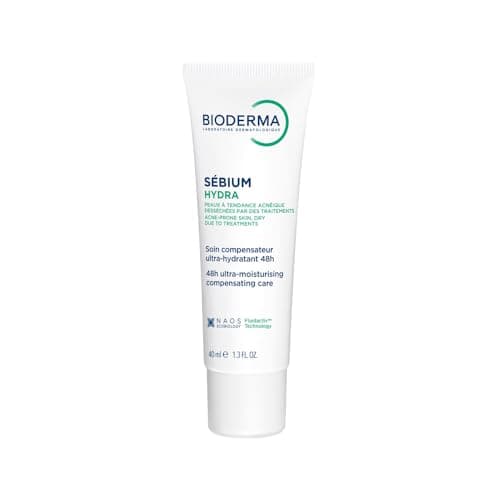 Image of Bioderma Moisturising Creams, 40 ml