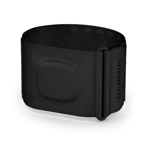 Image of Garmin sleep Monitor, Lightweight Smart Band for Tracking Stages, Recovery, Up to 7 Nights Battery Life, S-M