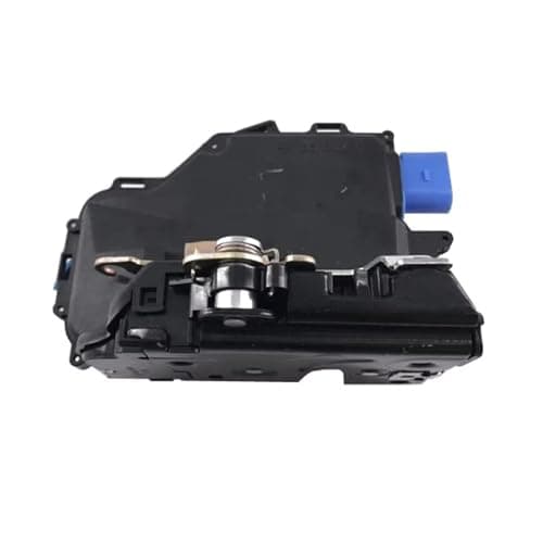 Image of Door Latch Lock Actuator Front Rear Left Right Door Lock Actuator for Golf 5 V MK5 for VW for Seat for Toledo for Skoda for Octavia 3D1837015 7L0839016A Left Door Lock Actuator(Front Left)
