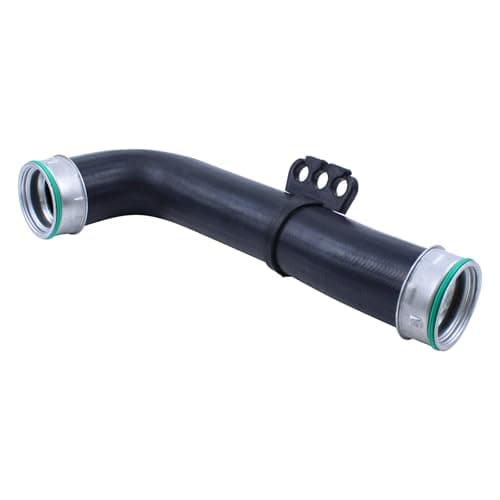 Image of HouYeen Upper Left Intercooler Turbo Hose Pipe for Au-di A3 8P Se-at Toledo Leon Altea xl Sko-da Oc-tavia mk2 V-W Tou-ran Pa-ssat B6 Je-tta Golf Plus mk5 1.9 TDI