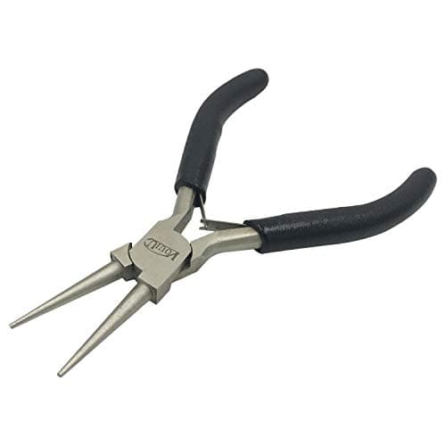 Image of vouiu Round Nose Pliers Jewelry Making Tools