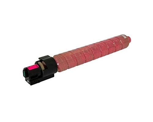 Image of COMPATIBLE REPLACEMENT MAGENTA TONER CARTRIDGE FOR RICOH MPC305SP/MPC305SPF/MPC305
