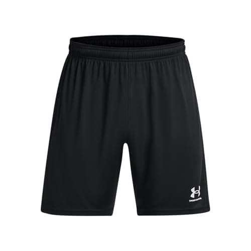 Image of Under Armour Men's UA M's Ch. Knit Short Pants Black