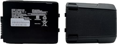 Image of ENHONGFENG BT-000318 BT-000318-01 Battery Replacement for Motorola Symbol Zebra TC77 TC55 TC70 TC72 TC75 TC700K TC70X TC75X BTRY-TC70X-46MA1-01 BTRY-TC7X-46MA2