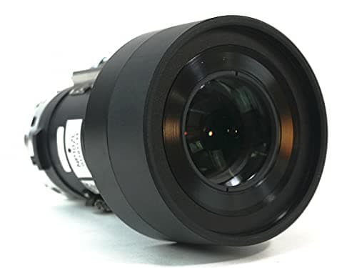 Image of NEC NP10ZL projection lense - projection lenses (4.43 - 8.3: 1)