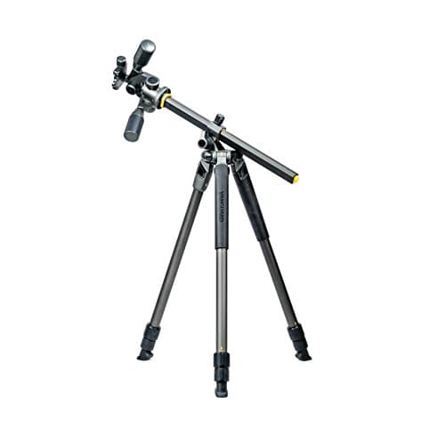 Image of Vanguard Alta Pro 2+ 263AP Aluminium 3-section Tripod with MACC and 3-way Pan Head
