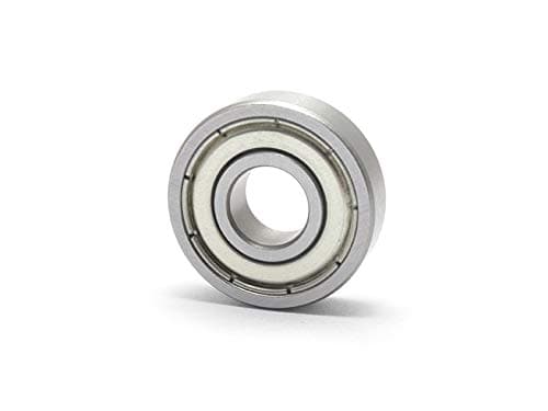 Image of 6308-ZZ-C3 Deep Groove Ball Bearing 40 x 90 x 23 mm