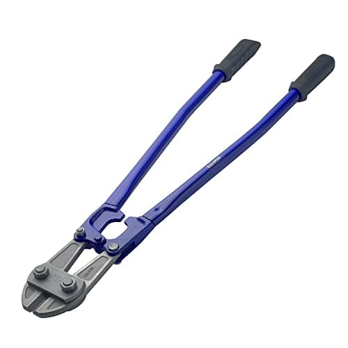Image of Eclipse Professional Tools ETBC36 Bolt Cutters Tubular Handles 36"