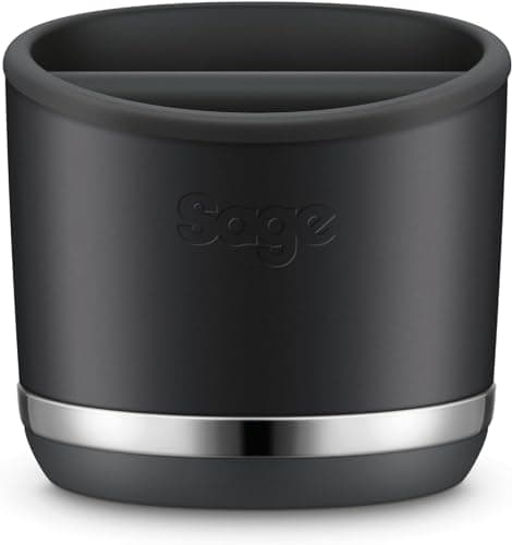 Image of Sage - The Knock Box 10, Black Truffle