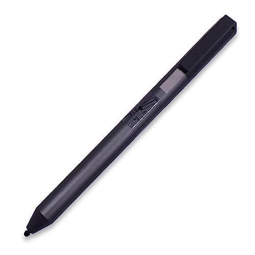 Image of USI Stylus Pen for Lenovo USI Stylus Pen Chromebook GX81B10212 with 4096 Levels of Pressure Sensitivity,150 Days Battery Life, without AAAA Battery,Chrome OS Support, Grey
