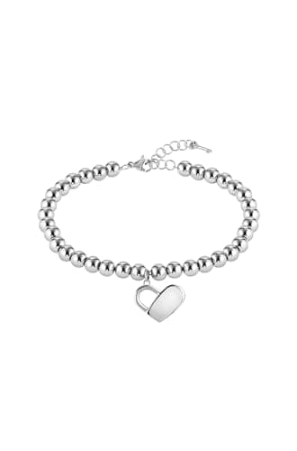 Image of BOSS Jewelry Women's BEADS Collection Chain Bracelet - 1580075