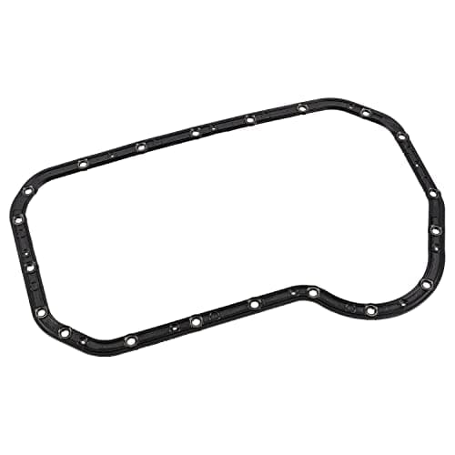 Image of febi bilstein 21734 Sump Pan Gasket, pack of one