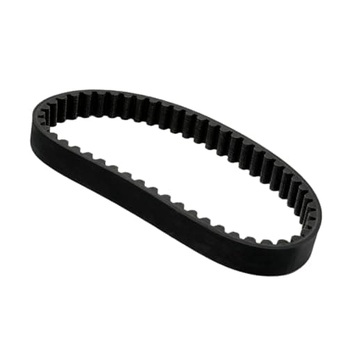 Image of PJLANG HTD14M 1302 Rubber Timing Belt HTD1302-14M Teeth 93 Width 9mm - 120mm Length 1302mm Synchronous Belt(Width 70mm)
