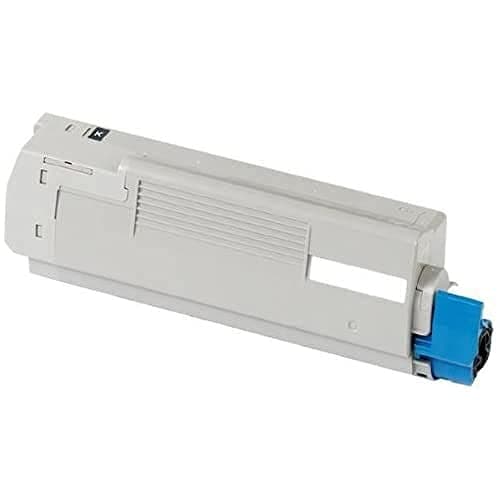 Image of OKI C931 Toner Cartridge - Black