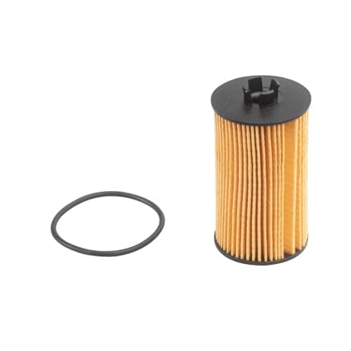 Image of Purflux L387 Oil Filter