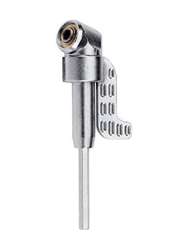 Image of KWB Angle Screwdriver Attachment, 1/4 inch Hex Drive