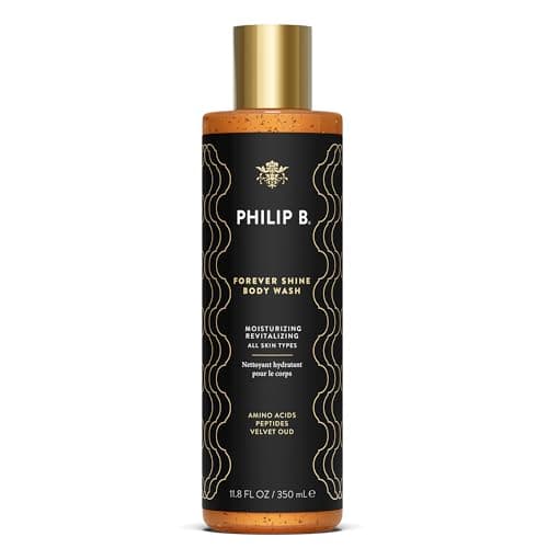 Image of PHILIP B. Forever Shine Body Wash 350 ml