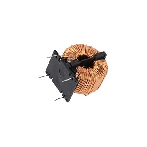 Image of SC-02-300J Inductor: Wire THT 30mH 300mΩ 250VAC -25-120°C Series: SC 2A KEMET