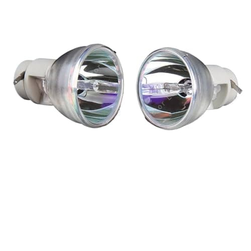 Image of 5J.JGP05.001 Projector Bare Lamp Bulb E20.8 ，Compatible for BenQ DX808ST/DX825ST/MS550/MW809ST/MW826ST/MX550/MX604/MX604W/MX808PST