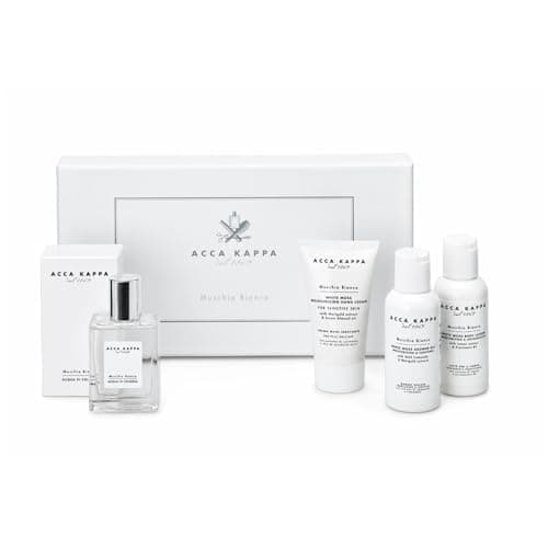 Image of Acca Kappa White Moss Gift Set