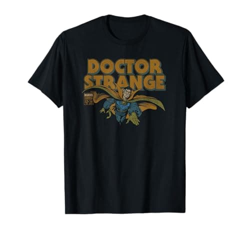 Image of Marvel Doctor Strange Doctor Strange T-Shirt