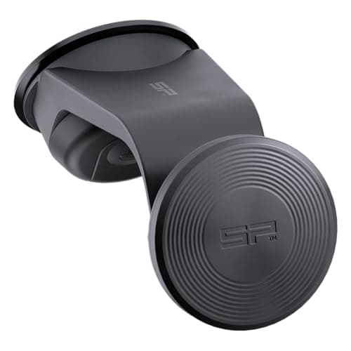 Image of SP CONNECT Charging Suction Mount | SPC+ |