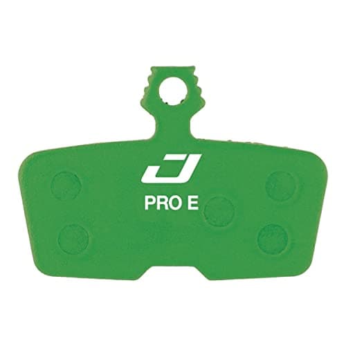 Image of Jagwire Pro E-Bike Disc Brake Pad - SRAM (Code)