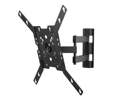 Image of Peerless Truvue Medium/Large Articulating Wall Mount for 22 inch to 46 inch Displays (TRA746) TRA746