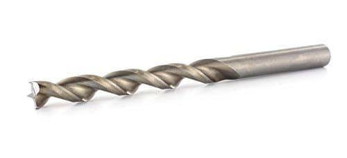 Image of FAMAG 1594110 11mm HSS-Ground Brad Point Drill Bit