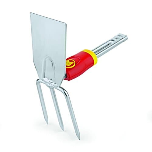 Image of WOLF-Garten LNM Multi-Change® Mini Hoe