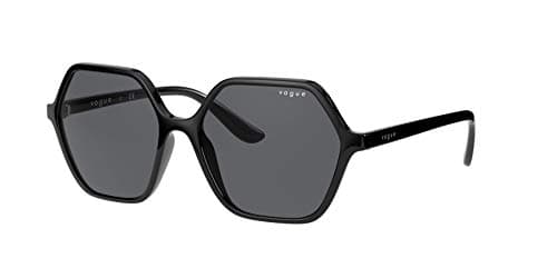 Image of Vogue Eyewear VO5361S BLACK (W44/87) - 55mm