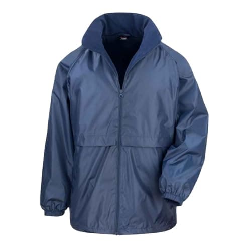 Image of Result R203X Core Jacket - Navy, Large
