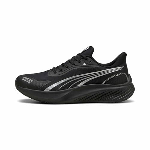 Image of PUMA Pounce LITE PTX Puma Black Puma White