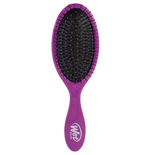 Image of WetBrush Original Detangler, Purple