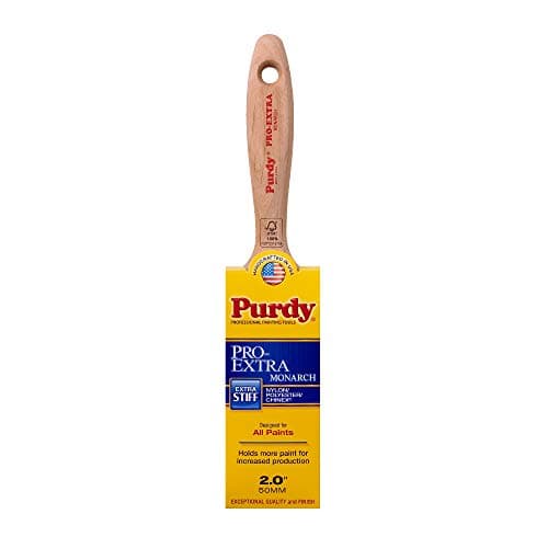 Image of Purdy Monarch Pro Extra Paint Brush 2 Inch