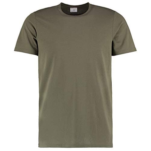 Image of Kustom Kit Superwash 60 - Men's Short Sleeve T-Shirt, dusted, XXL