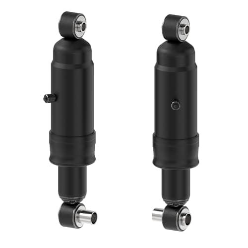 Image of Monroe Max-Air MA785 Air Adjustable Air Shock Absorber Pack of 2 for Chevrolet Corvette