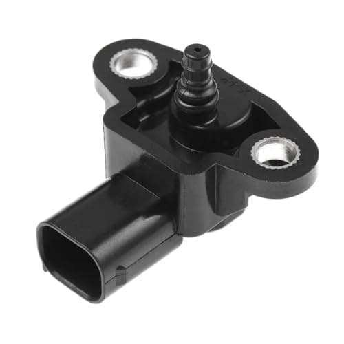 Image of 0261230191 Intake Manifold Pressure Sensor for Mercedes for Benz C Cl E S G SLK Class for Viano for Vito for Sprinter